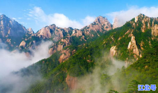 葛仙山旅游攻略，葛仙山最忌几月份去