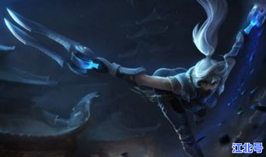 英雄联盟阿卡丽的神秘2025，lol阿卡丽哪一年重做的