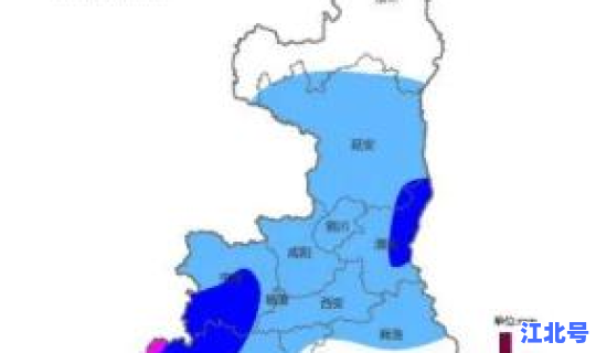 西安中风险地区有哪些城市(西安疾控中心地址)