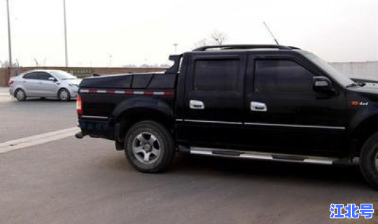 皮卡车高速过节免费吗 皮卡车享受节假日高速免费吗