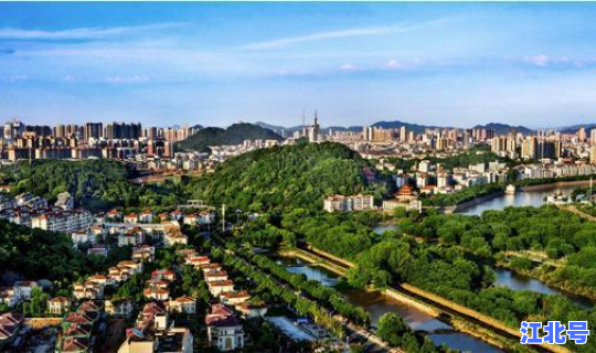 江西属于疫情区吗现在？江西是属于什么地区