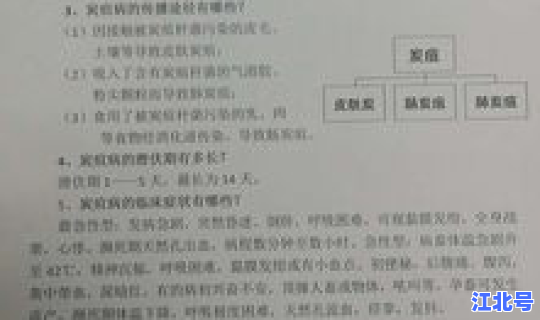 贵州疫情最新消息今天疑似病例(贵州最近爆发的传染病)