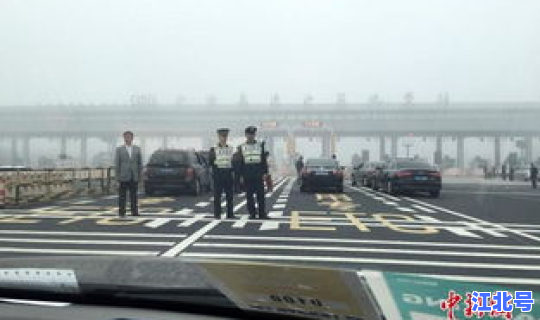 上海是否封路？上海高速是否封闭