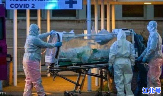 世界疫情死亡500万 疫情一开始为什么会死人