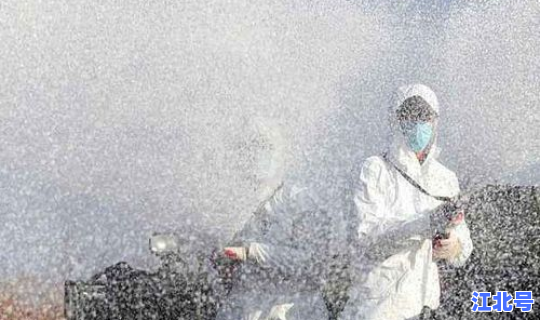 满洲里新冠疫情源头来自哪里，新冠疫情源头到底是哪里