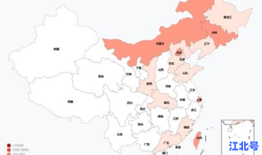 辽宁沈阳新增疫情 全国疫情