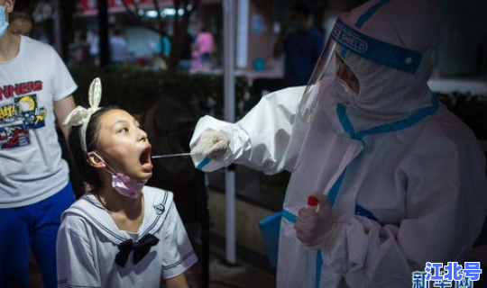 武汉进行全员核酸检测？武汉核酸