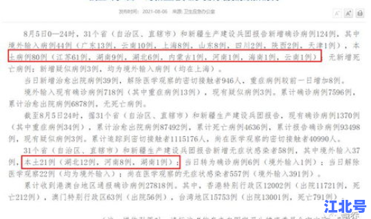 武汉新增3例确诊4例无症状(武汉新增本土确诊病例)