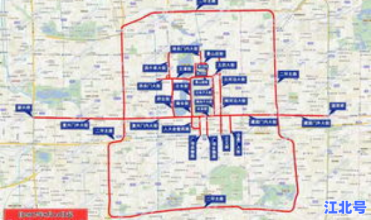 春节期间进京最新规定(春节期间 进京证)