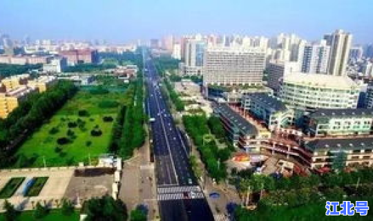 西安是不是疫情重区，西安哪个区比较繁华