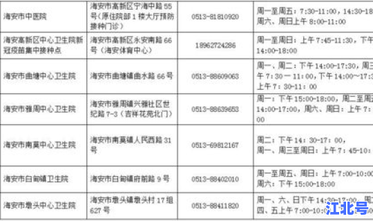 美国新冠疫苗有效时间？鸡疫苗接种时间表