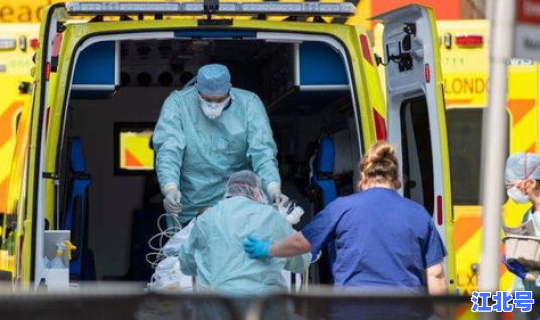 英国疫情变最新消息？美国最新消息