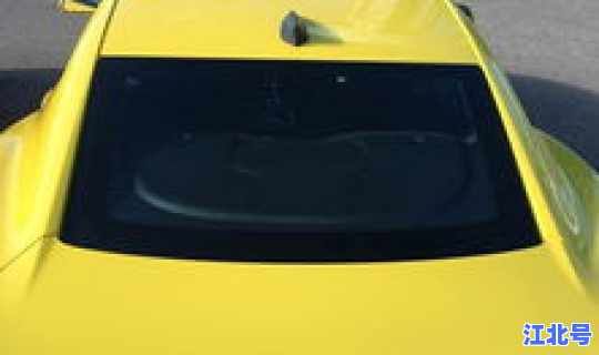 科迈罗大黄蜂2017款多少钱 雪佛兰科迈罗2017款