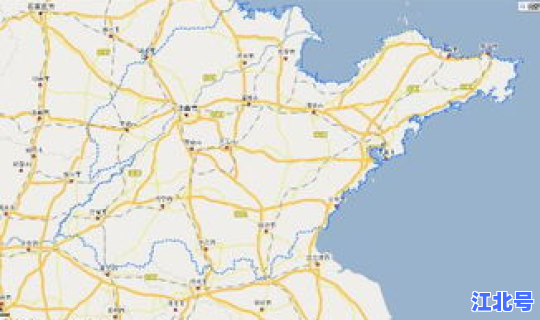 青岛属于是哪一个省？青岛位于中国哪个方向