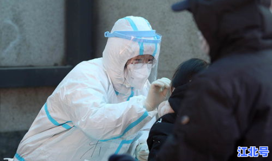 石家庄 藁城 病例(石家庄藁城疫情确诊人数)