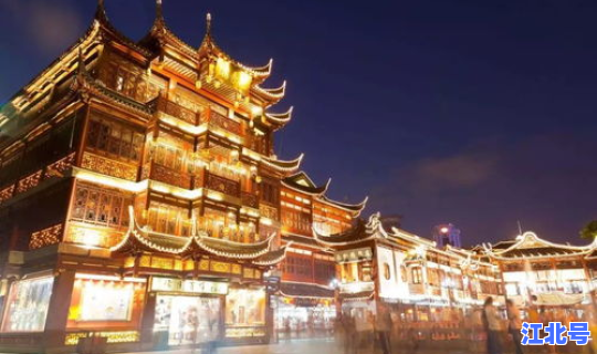 上海游玩三天多少钱(上海旅游十大必去景点)