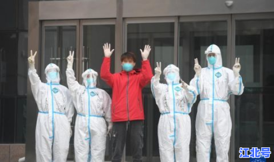 石家庄疫情在哪个医院(石家庄的医院有哪些)