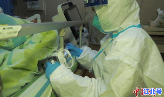 武汉 无症状 情况，无症状病毒感染