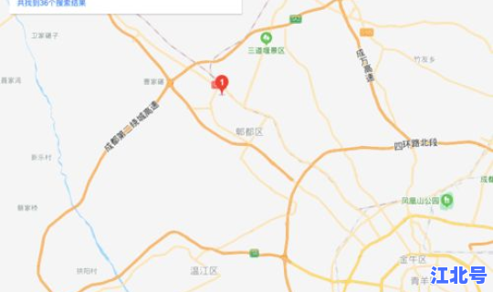 郫都区是风险区吗现在，成都郫都区怎么样