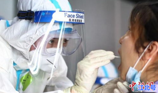 大规模核酸检测多久有效(艾滋病核酸检测)