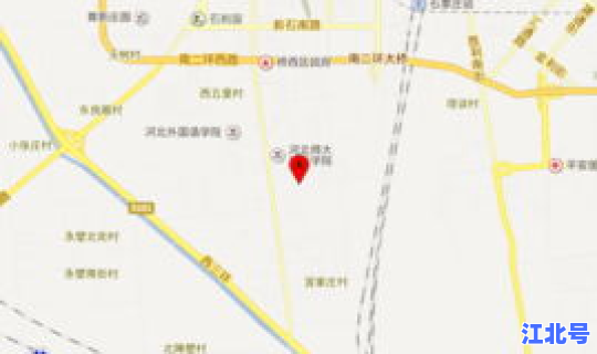 石家庄市桥西区疫情分布？石家庄吧