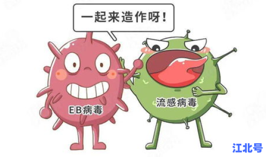 最新病毒感冒发烧新闻，病毒感冒发烧一般几天