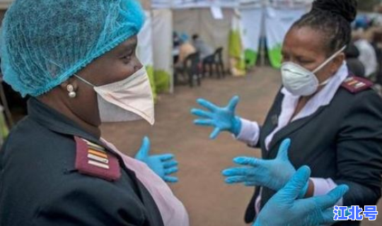 疫情爆发的真正原因 疫情的真实原因