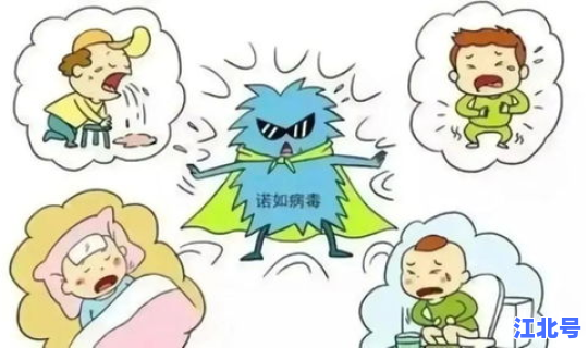 北京会传染吗(北京现在有什么病毒感染)