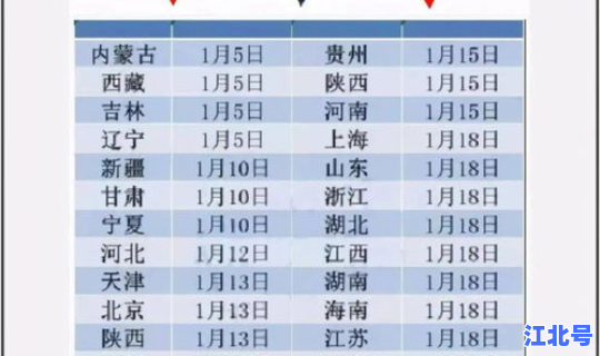 物流停运时间最新？快递站点停运时间