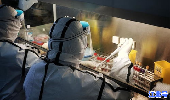 哈尔滨发现新型冠状病毒 新型冠状病毒最新消息