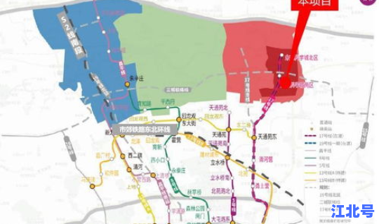 昌平区项目 北京昌平区未来5年规划