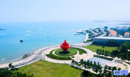 青岛是哪个省(青岛是几线城市啊)