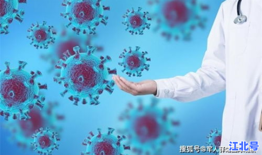 新冠肺炎 统计，新冠状肺炎的早期症状