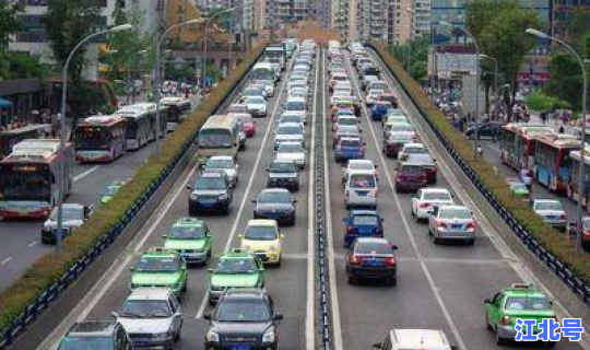 成都限行时间几点到几点？成都晚上8点后限行吗