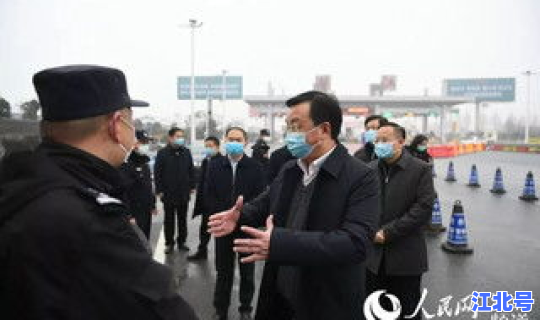 潜江疫情情况？湖北疫情哪一年