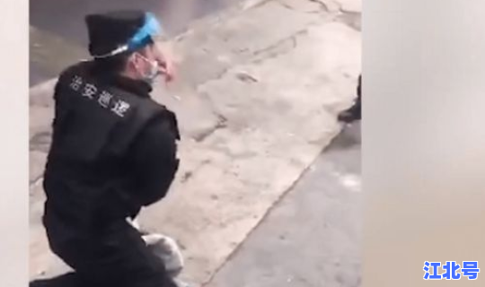 女子翻越隔离墙被民警(女子强制隔离戒毒所)