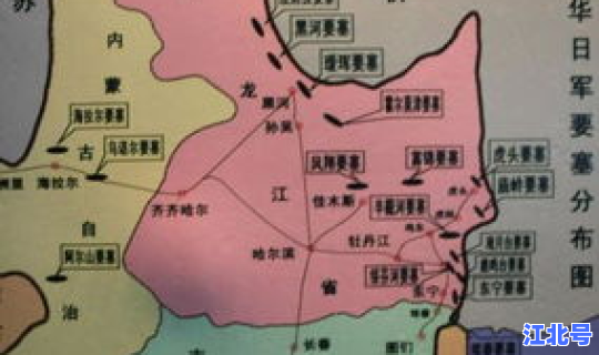 绥芬河海拔多高 绥芬河在哪里在哪个省份