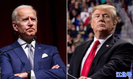 美国大选最新消息特朗普获胜，2020年美国大选