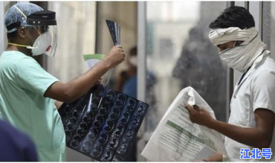 这次疫情多少人感染了，疫情总共死了多少人到目前为止