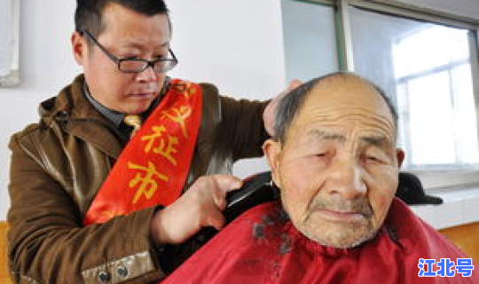 扬州毛老太是哪儿人啊？扬州著名的老中医