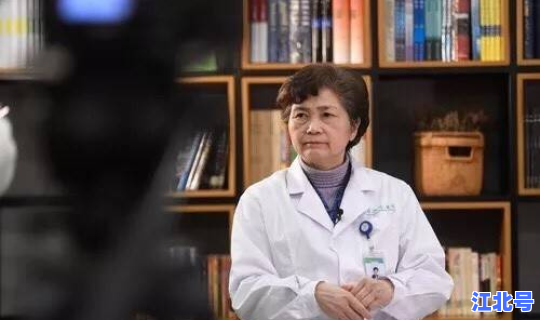 李兰娟对疫情的贡献 李兰娟毕业于哪所大学