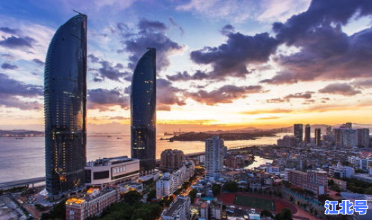 厦门海外移民留学展 厦门新通留学