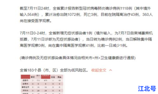 黑龙江增加5例病例了吗(黑龙江省昨天新增病例是多少)