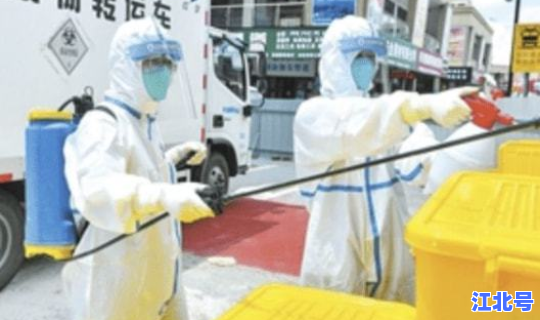 西安最新的疫情情况？西安最近的传染病毒