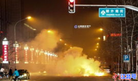 保定春节可以放炮吗最新消息新闻 过年哪些城市可以放鞭炮