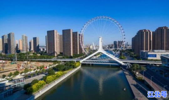 津南区属于哪里的城市？塘沽属于天津哪个区