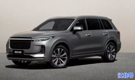 理想汽车2021款6座多少钱，理想汽车7座价格及图片