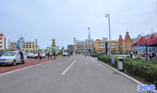 满洲里疫情起因(现在去满洲里安全吗)