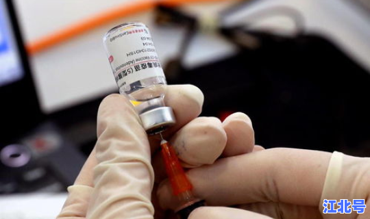 钟南山发现新冠病毒，新冠病毒发现者第一人