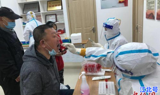 大连最新确诊病例(大连5例本土病例详情)